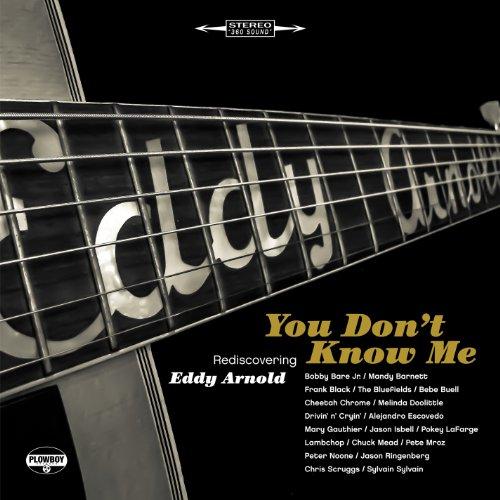 YOU DON'T KNOW ME: REDISCOVERING EDDY ARNOLD / VAR