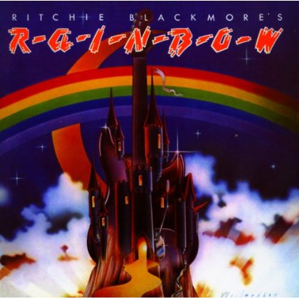 RITCHIE BLACKMORE'S RAINBOW (SHM) (JPN)