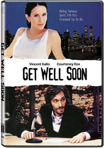 GET WELL SOON (2001) / (SUB)