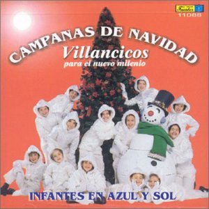 CAMPANAS DE NAVIDAD: VILLANCICOS / VARIOUS