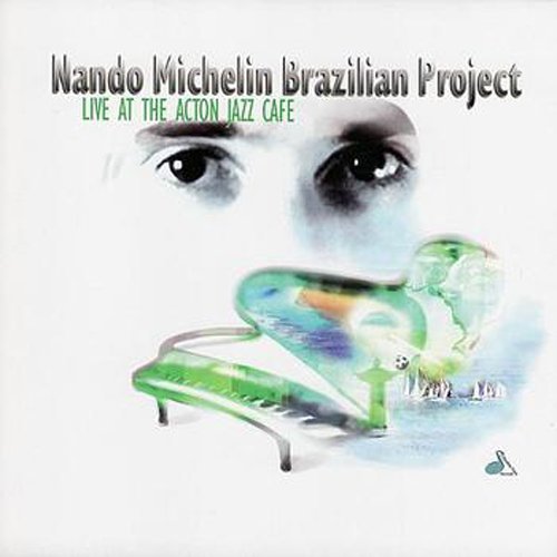 MANDO MICHELIN BRAZILIAN PROJECT: LIVE AT ACTION