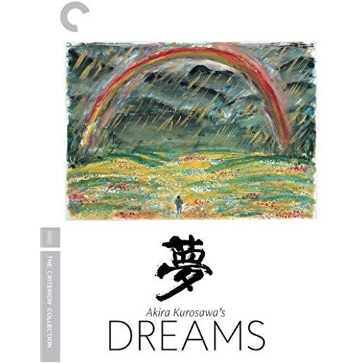KUROSAWA'S DREAMS/DVD (2PC)