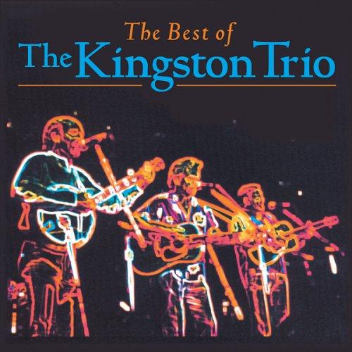 BEST OF THE KINGSTON TRIO