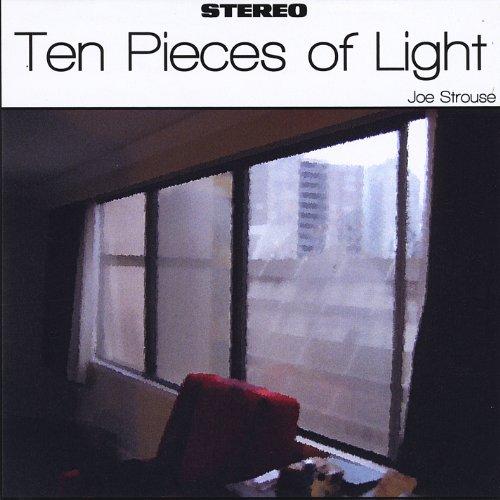 TEN PIECES OF LIGHT (CDRP)