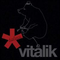 WE LOVE VITALIK PT.1 / VARIOUS (EP)