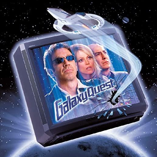 GALAXY QUEST - MUSIC FROM THE MOTION PICTURE (LTD)
