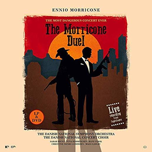 MORRICONE DUEL - THE MOST DANGEROUS CONCERT EVER