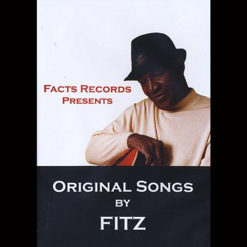 ORIGINAL SONGS BY FITZ (CDR)