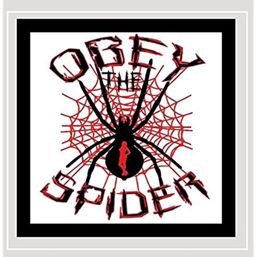 OBEY THE SPIDER (CDRP)