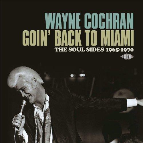 GOIN BACK TO MIAMI: SOUL SIDES 1965-70 (UK)