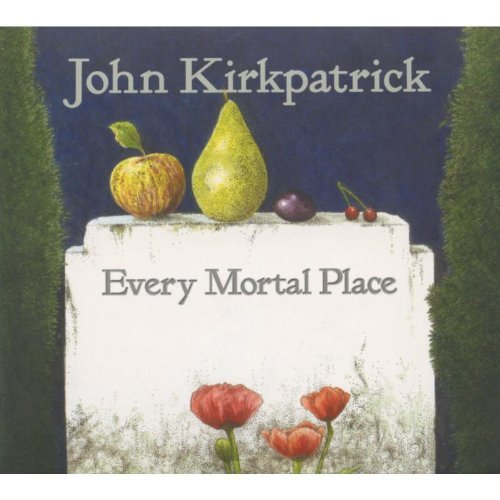 EVERY MORTAL PLACE (DIG)