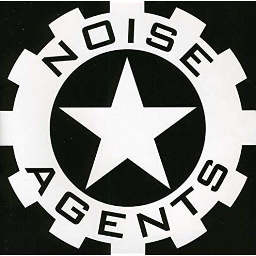 NOISE AGENTS (UK)