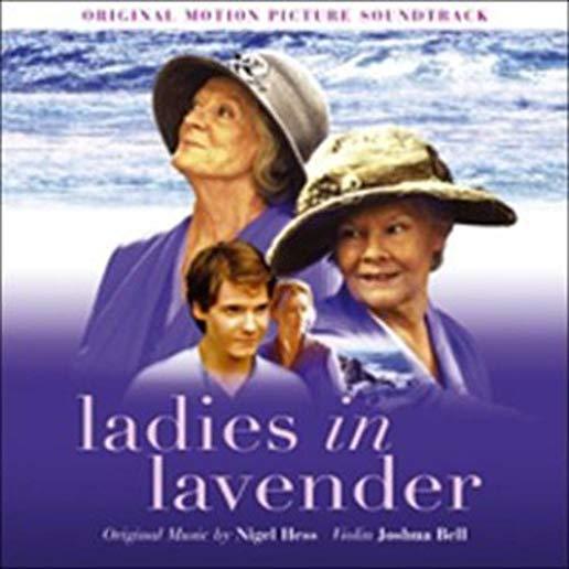 LADIES IN LAVENDER (ORIGINAL M (UK)