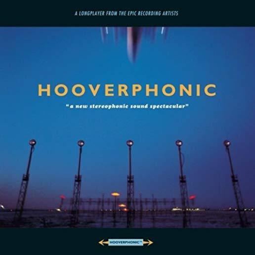 NEW STEREOPHONIC SOUND SPECTACULAR