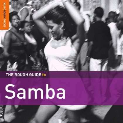 ROUGH GUIDE TO SAMBA / VARIOUS (BONUS CD) (SPEC)