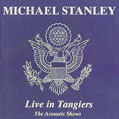 LIVE IN TANGIERS (ACOUSTIC SHOWS)
