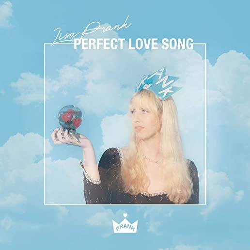 PERFECT LOVE SONG (BABY BLUE VINYL) (COLV) (DLCD)