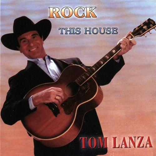 ROCK THIS HOUSE (CDR)