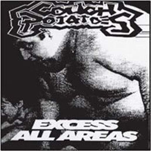 EXCESS ALL AREAS (UK)
