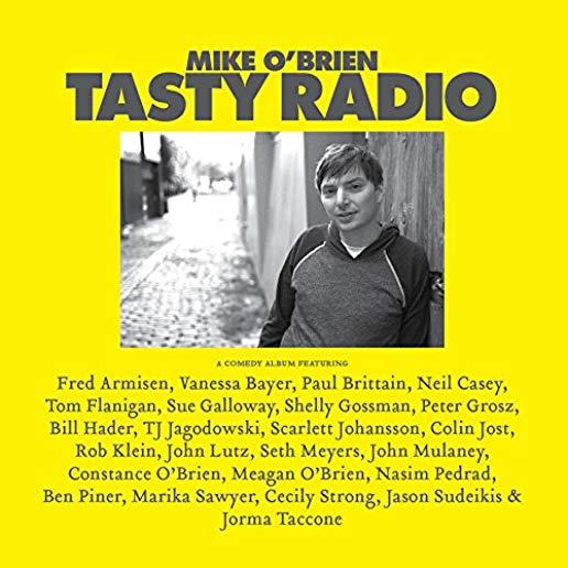 TASTY RADIO (DLCD)