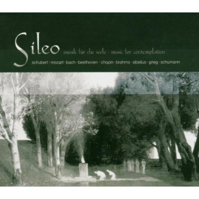 SILEO: MUSIC FOR CONTEMPLATION