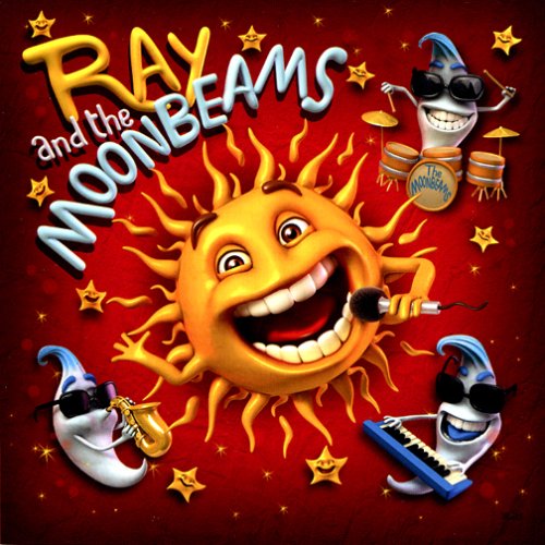 RAY & THE MOONBEAMS