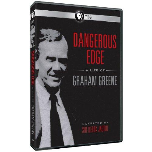 DANGEROUS EDGE: A LIFE OF GRAHAM GREENE