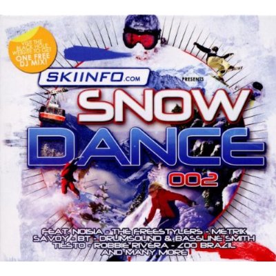 SNOW DANCE 002 (FRA)