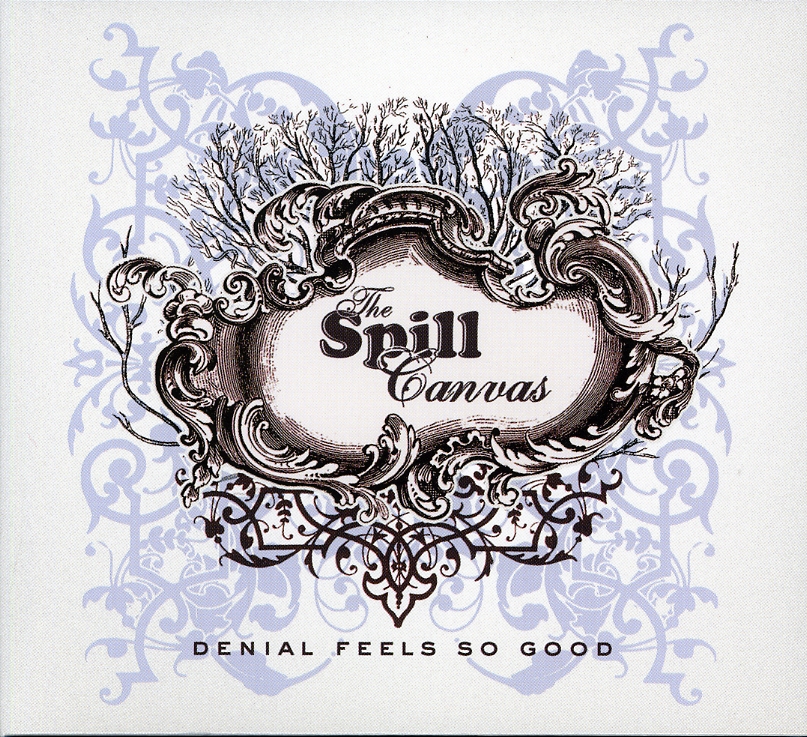 DENIAL FEELS SO GOOD (EP) (MOD)