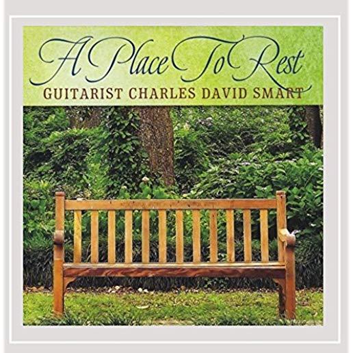 PLACE TO REST (CDRP)