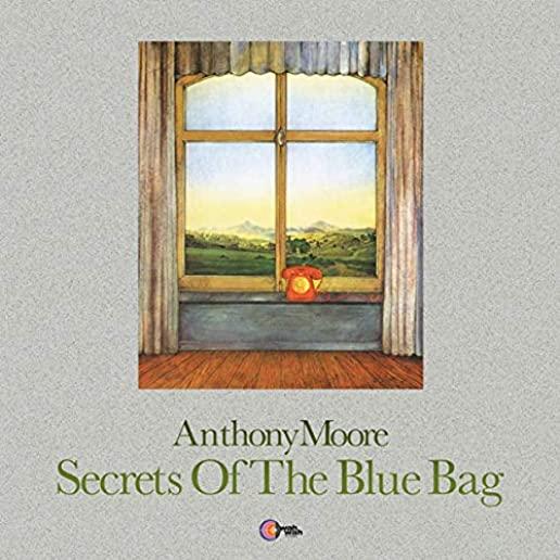 SECRETS OF THE BLUE BAG (LTD)