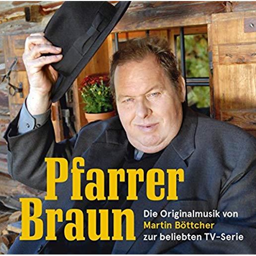 PFARRER BRAUN / O.S.T.