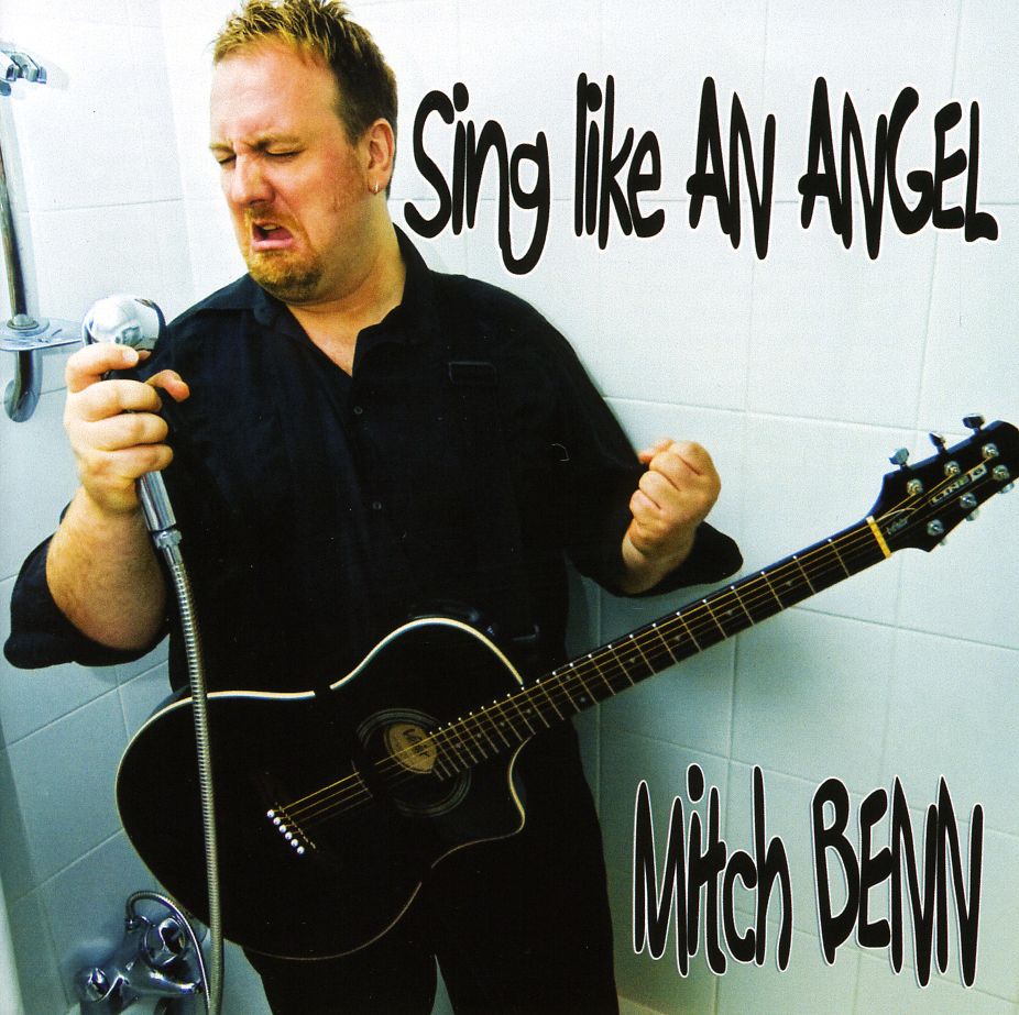 SING LIKE AN ANGEL