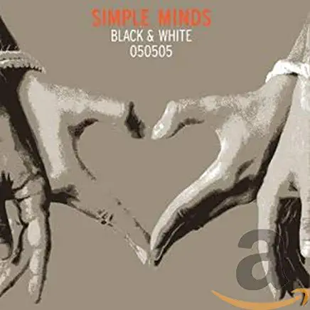 BLACK & WHITE 050505 (CHI)