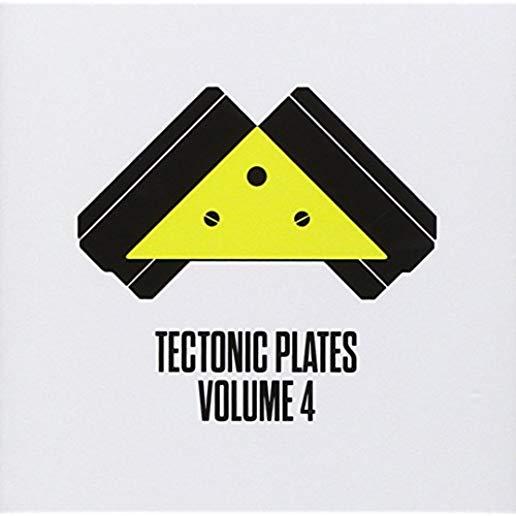 TECTONIC PLATES 4 / VARIOUS