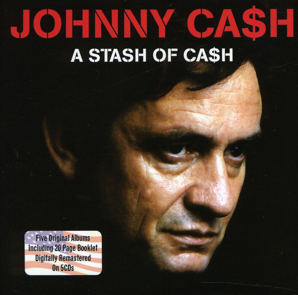 STASH OF CASH (UK)
