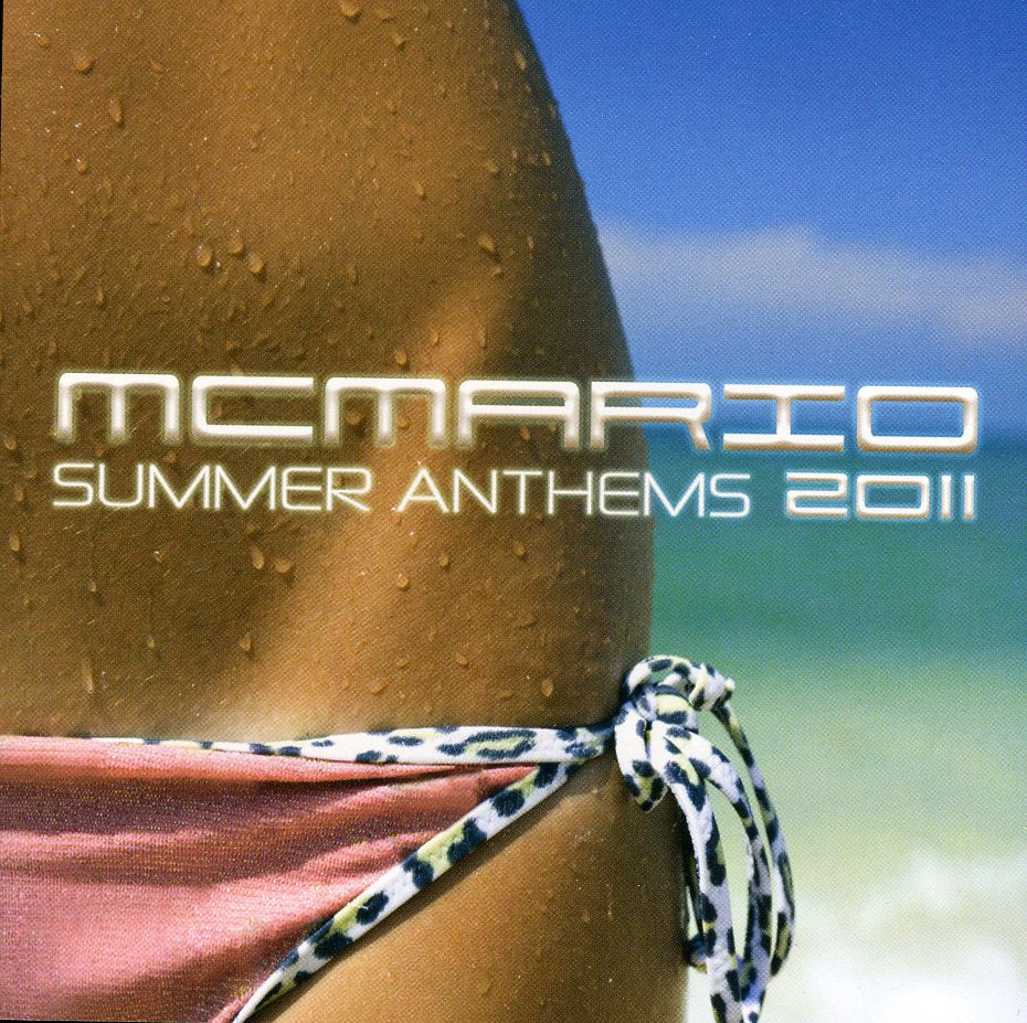 SUMMER ANTHEMS (CAN)