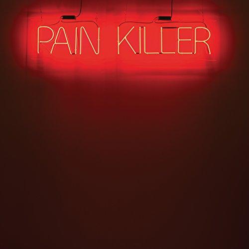PAIN KILLER