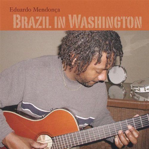 BRAZIL IN WASHINGTON-