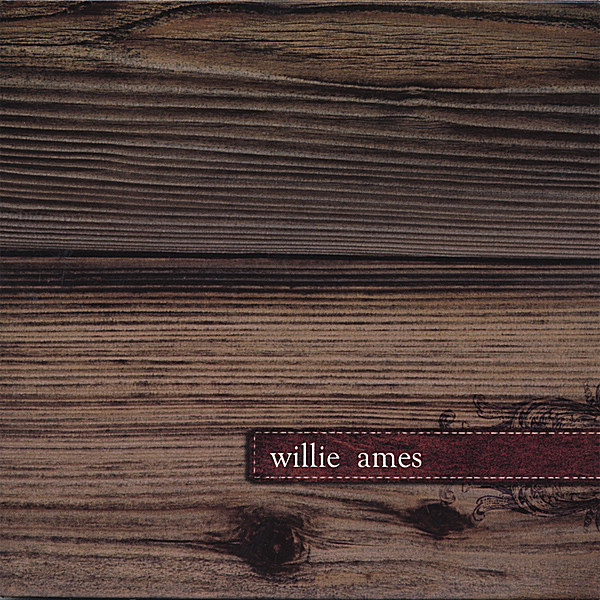 WILLIE AMES