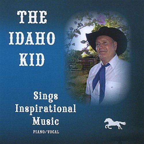 IDAHO KID SINGS INSPIRATIONAL MUSIC