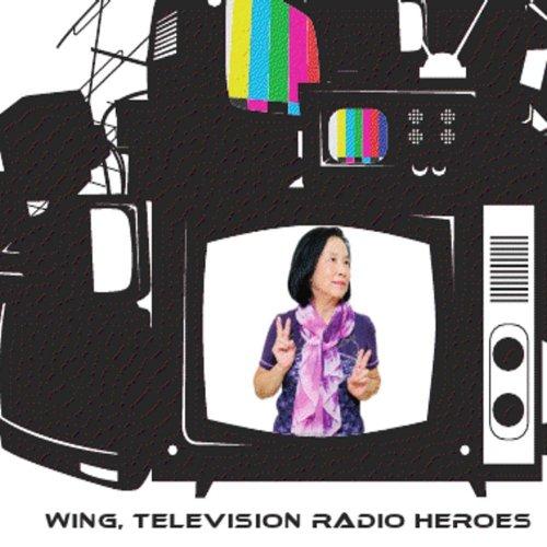TELEVISION RADIO HEROES (CDR)