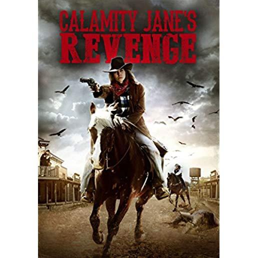 CALAMITY JANE'S REVENGE