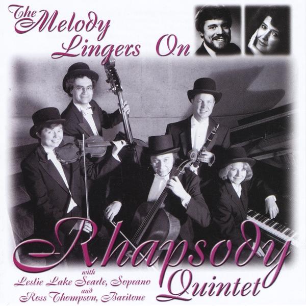 MELODY LINGERS ON