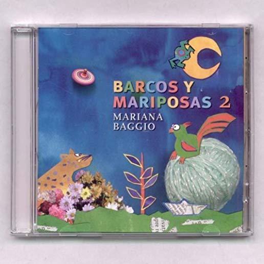 BARCOS Y MARIPOSAS 2 (ARG)