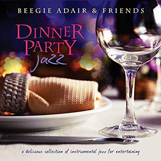 DINNER PARTY JAZZ / VARIOUS