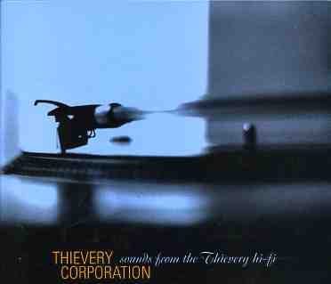 SOUNDS FROM THE THIEVERY HI-FI (REIS)