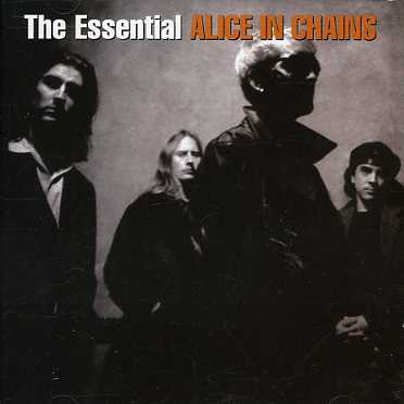 ESSENTIAL ALICE IN CHAINS (RMST)