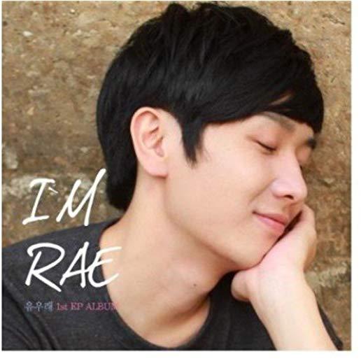 I'M RAE (EP)