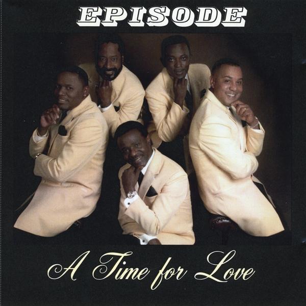 A TIME FOR LOVE